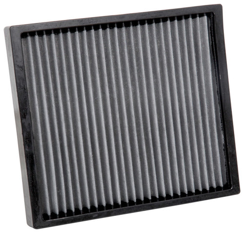 K&N VF2061 Washable Cabin Air Filter for 2015-2026 Lexus Toyota Camry Highlander RAV4