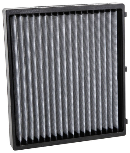 K&N VF2062 Washable Cabin Air Filter for 2015-2026 Ford Mustang