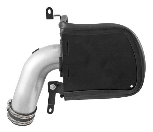 K&N 69-3537TS Typhoon Performance Air Intake System for 2013-2019 Ford, Lincoln Escape, MKC - Gunmetal Gray Tube