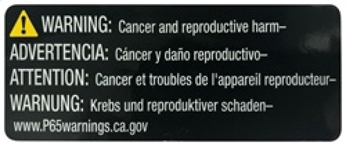 K&N High-Flow Air Filter 33-3185 for 2023-2025 Ford Ranger VW Amarok - Panel Replacement Filter