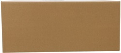 K&N 100-8564 Sprint Car Style Carbon Fiber Racing Air Box Assembly - 18.9x13.75x6.25 in, Cotton Gauze, Washable