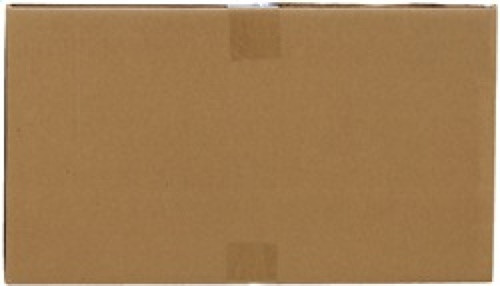 K&N 100-8593 Generation 2 Carbon Fiber Racing Air Box Assembly - Cotton Gauze, Air Horn Seals Included, Washable