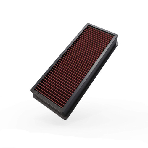 K&N High-Flow Air Filter 33-3028 - Panel Replacement Filter