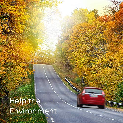 K&N High-Flow Air Filter 33-5024 for 2015-2026 Ford Transit - Panel Replacement Filter