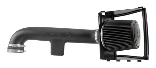 K&N 30-2591 DRYFLOW Performance Air Intake System for 2015-2020 Ford F-150 - +8.44HP Guaranteed Power Gain