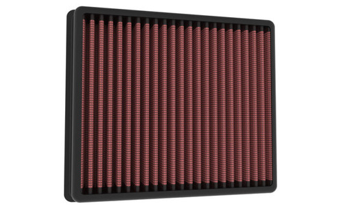 K&N High-Flow Air Filter 33-5122 for 2020-2026 Cadillac CT5 - Panel Replacement Filter