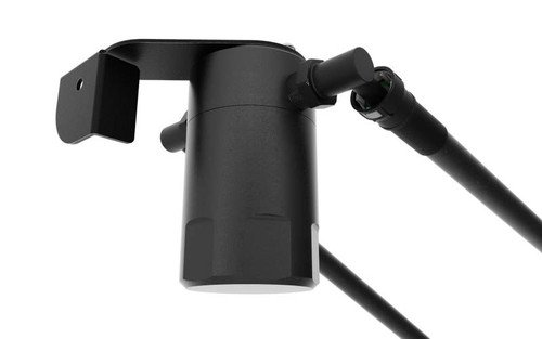 K&N 81-0804 Oil Catch Can for 2019-2025 GM Escalade Sierra Silverado