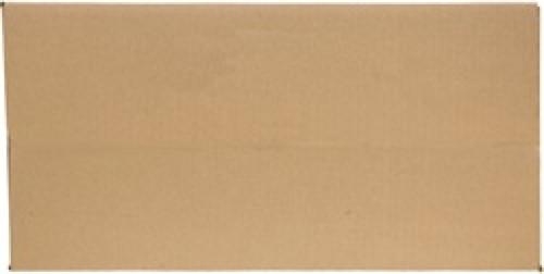 K&N RP-5161 Universal Round Tapered Air Filter with Carbon Fiber Top