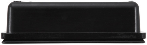 K&N KT-1113 Panel Replacement Air Filter for 2013-2026 KTM Adventure - Red Cotton Gauze, Lifetime Warranty