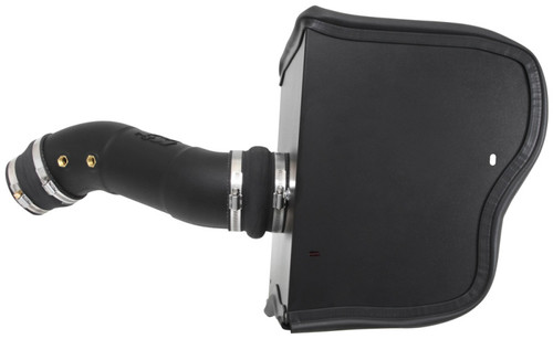 K&N 63-9036 Performance Air Intake System for 2012-2021 Toyota Sequoia, Tundra - 63 Series