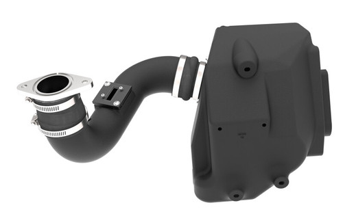 K&N 63-9043 Performance Air Intake System for 2024-2026 Toyota 4Runner, Land Cruiser, Tacoma L4-2.4 Turbo - 63 Series