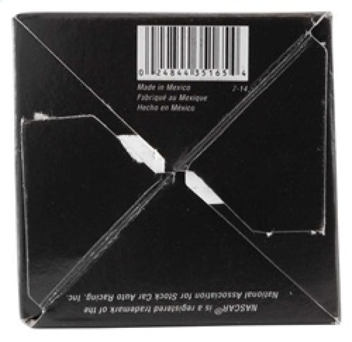 K&N PF-2100 High Performance Fuel Filter - Cellulose Media, 1 Year Warranty