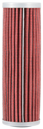 K&N KN-159 Premium Cartridge Oil Filter - High Flow Synthetic Media, 1 Year Warranty