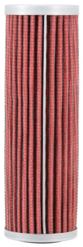K&N KN-159 Premium Cartridge Oil Filter - High Flow Synthetic Media, 1 Year Warranty