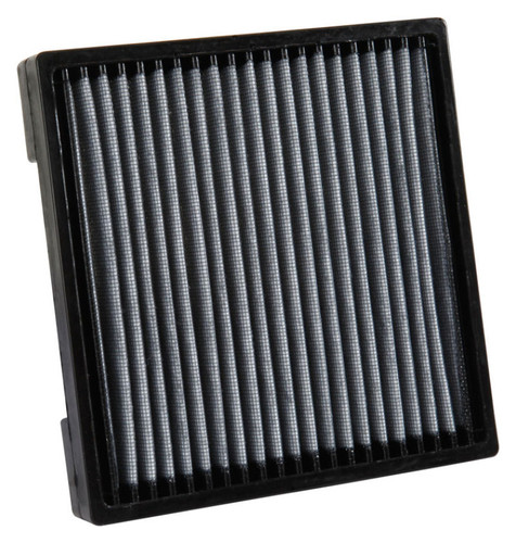 K&N VF1013 Washable Cabin Air Filter for 2007-2026 Honda Accord CR-V Civic