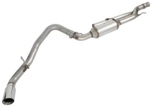 K&N 67-3082 Cat-Back Exhaust Kit for 2015-2020 GM Tahoe Yukon 5.3L