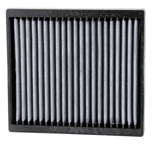 K&N VF2004 Washable Cabin Air Filter for 2009-2025 Hyundai Kia Sonata Optima Tucson