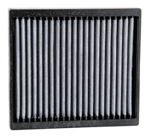 K&N VF2004 Washable Cabin Air Filter for 2009-2025 Hyundai Kia Sonata Optima Tucson
