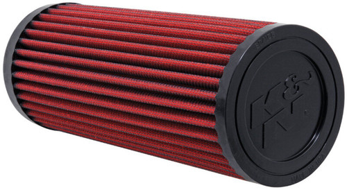 K&N E-4961 Replacement Industrial Air Filter - Dryflow Synthetic, Oil-Free