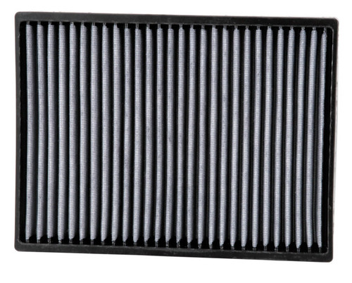 K&N VF2012 Washable Cabin Air Filter for 2011-2018 Jeep Wrangler