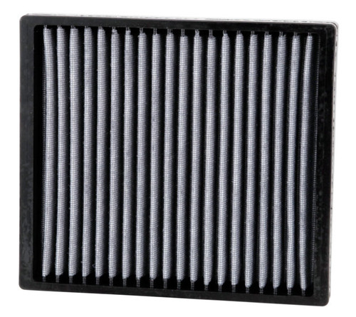 K&N VF2013 Washable Cabin Air Filter for 2014-2022 Cadillac CTS SRX