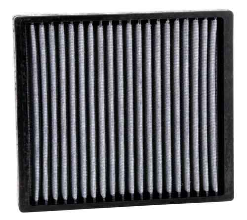 K&N VF2013 Washable Cabin Air Filter for 2014-2022 Cadillac CTS SRX
