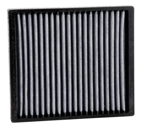 K&N VF2013 Washable Cabin Air Filter for 2014-2022 Cadillac CTS SRX