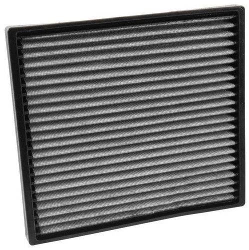 K&N VF2016 Washable Cabin Air Filter for 2016-2026 Ford Mustang