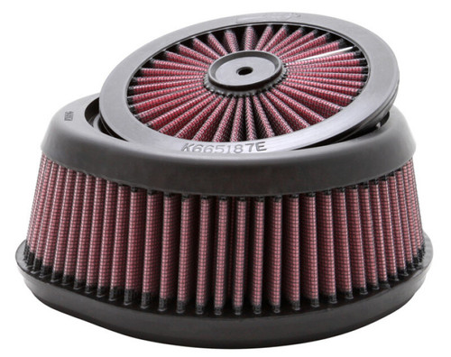 K&N YA-2506XD XStream Motocross Air Filter for Suzuki RM Yamaha YZ