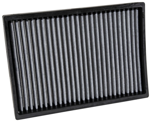 K&N VF2027 Washable Cabin Air Filter for 2015-2026 Subaru Forester Outback Crosstrek