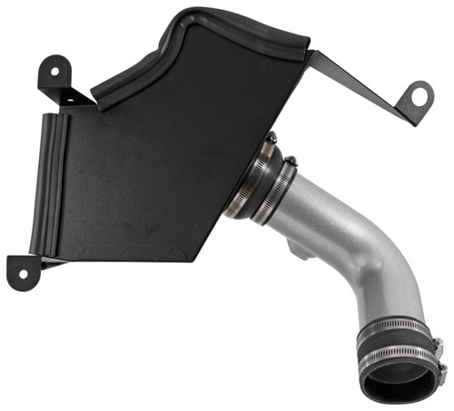 K&N 69-1503TS Performance Air Intake System for 2016-2019 Acura ILX - Silver Tube