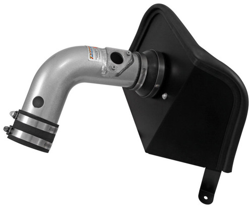 K&N 69-1503TS Performance Air Intake System for 2016-2019 Acura ILX - Silver Tube