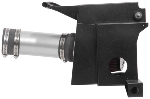 K&N 69-1506TS Performance Air Intake System for 2018-2022 Honda Accord - Mirror Silver Tube