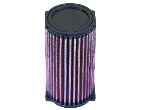 K&N YA-4000 Unique Replacement Air Filter for 2000-2002 Yamaha YFM400 Kodiak