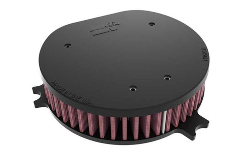 K&N YA-1199 Unique Replacement Air Filter for 1999-2009 Yamaha XVS1100 V Star 1100