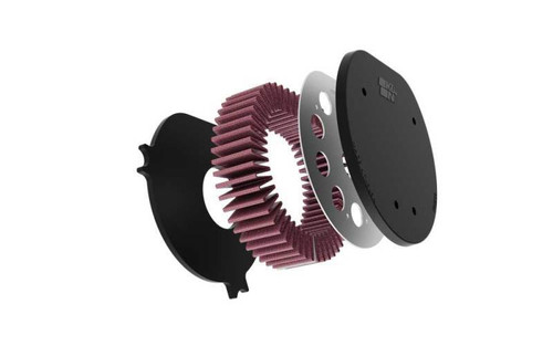 K&N YA-1199 Unique Replacement Air Filter for 1999-2009 Yamaha XVS1100 V Star 1100