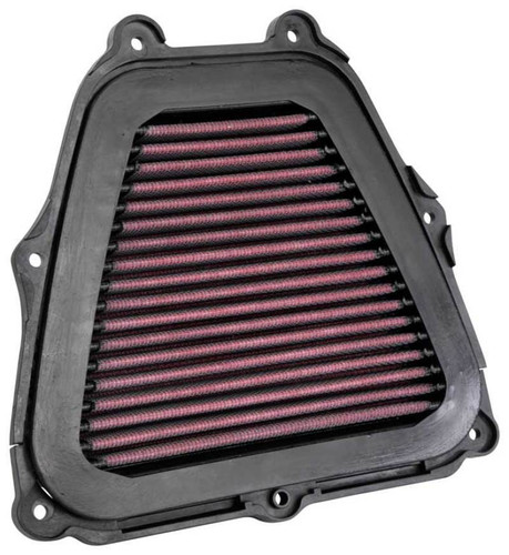 K&N YA-4518XD XStream Motocross Air Filter for Yamaha WR450F YZ250F YZ450F
