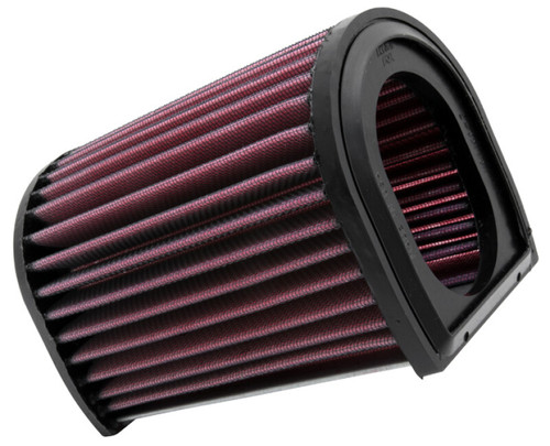 K&N YA-1301 Unique Replacement Air Filter for 2003-2024 Yamaha FJR1300