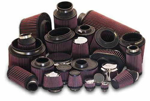 K&N YA-1301 Unique Replacement Air Filter for 2003-2024 Yamaha FJR1300