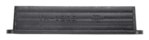 K&N YA-1906 Panel Replacement Air Filter for 2006-2017 Yamaha TT350 TTR250 WR250