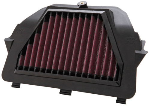 K&N YA-6008R Race Specific Air Filter for 2008-2020 Yamaha YZF-R6