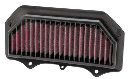 K&N SU-7511R Race Specific Air Filter for 2011-2021 Suzuki GSX-R600 GSX-R750