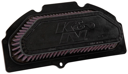 K&N SU-9915 Unique Replacement Air Filter for 2016-2020 Suzuki GSX-S1000