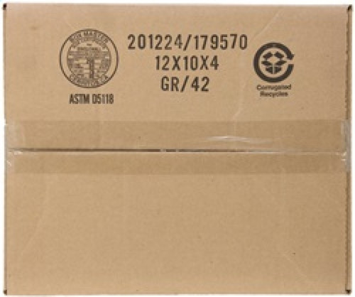 K&N 85-1060 Universal Aluminum Plenum Adapter