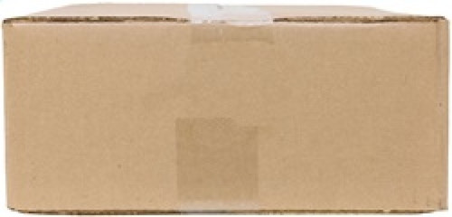 K&N 85-1060 Universal Aluminum Plenum Adapter