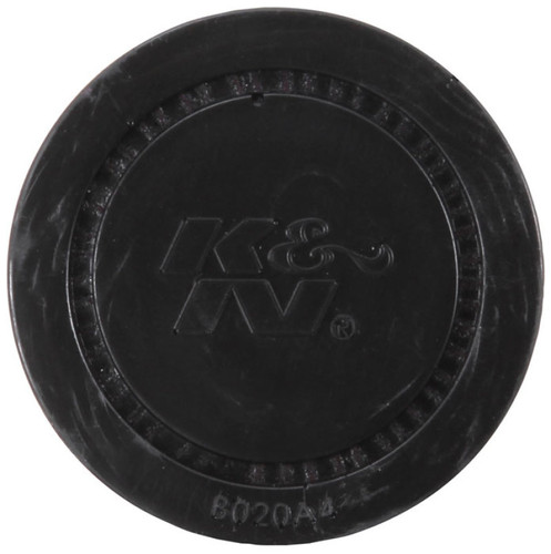 K&N 62-1010 Vent Air Filter/ Breather - Non-woven Synthetic, 1/2 inch Tube