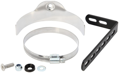 K&N 85-6004 Universal Apollo Air Filter Mounting Bracket Kit