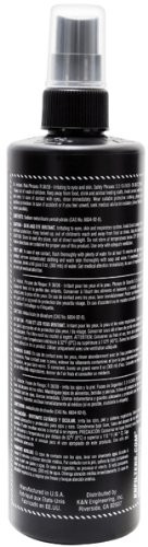 K&N 99-0606 12oz Power Kleen Air Filter Cleaner Spray