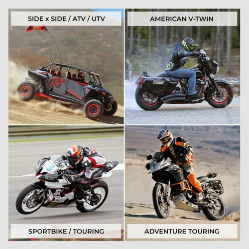 K&N HA-1219 Panel Replacement Air Filter for Honda - Red Cotton Gauze, Lifetime Warranty