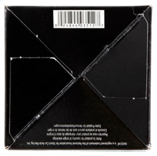 K&N HP-4003 Premium Oil Filter with Wrench Off Nut - High Flow Media, 1 Year Warranty